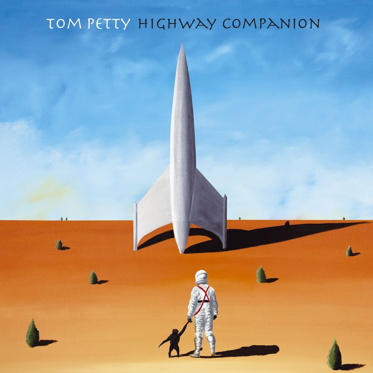 【CD】Highway Companion