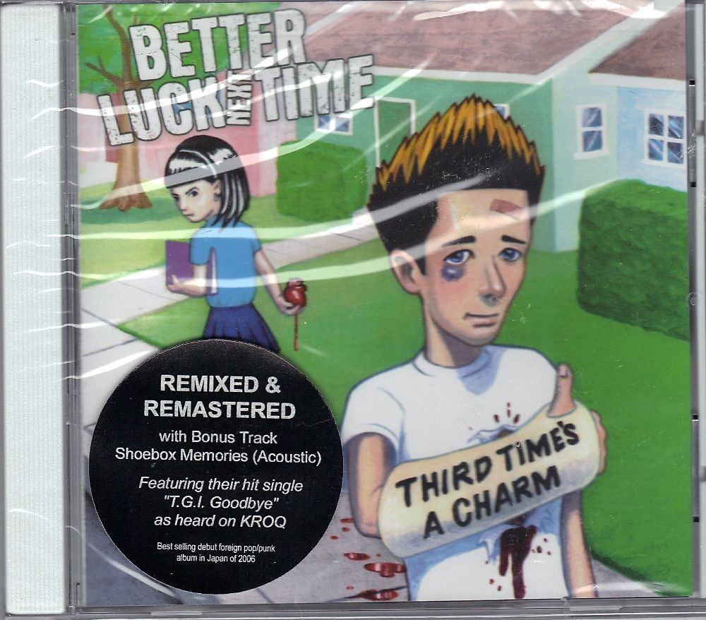 【CD】Start from Scratch