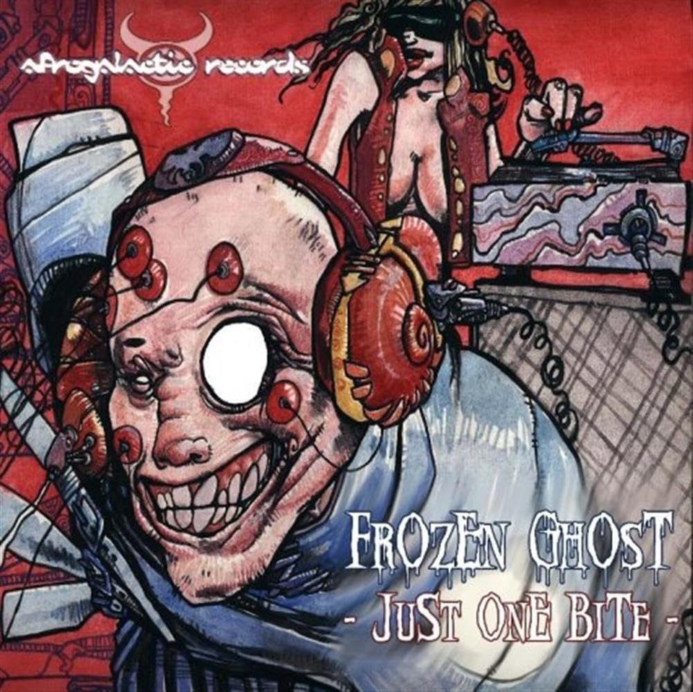【CD】Just One Bite