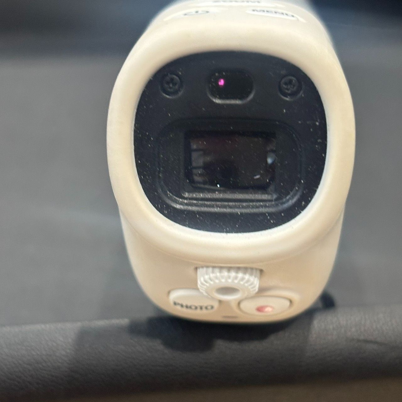 キヤノン パワーショット ズーム DS126849 中古 デジタルカメラ Canon