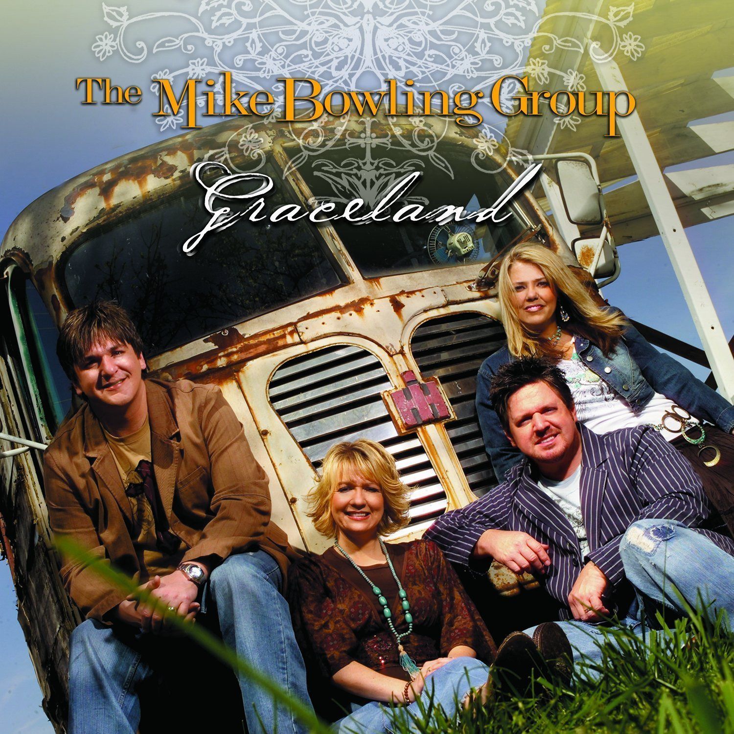 【CD】Graceland