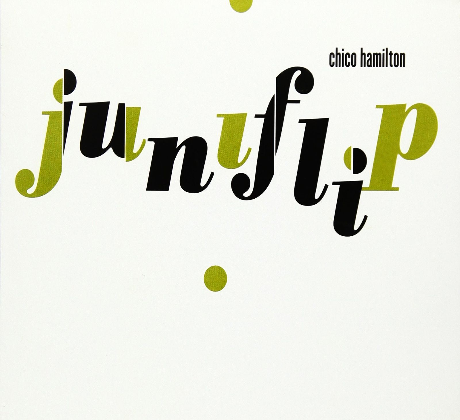 【CD】Juniflip