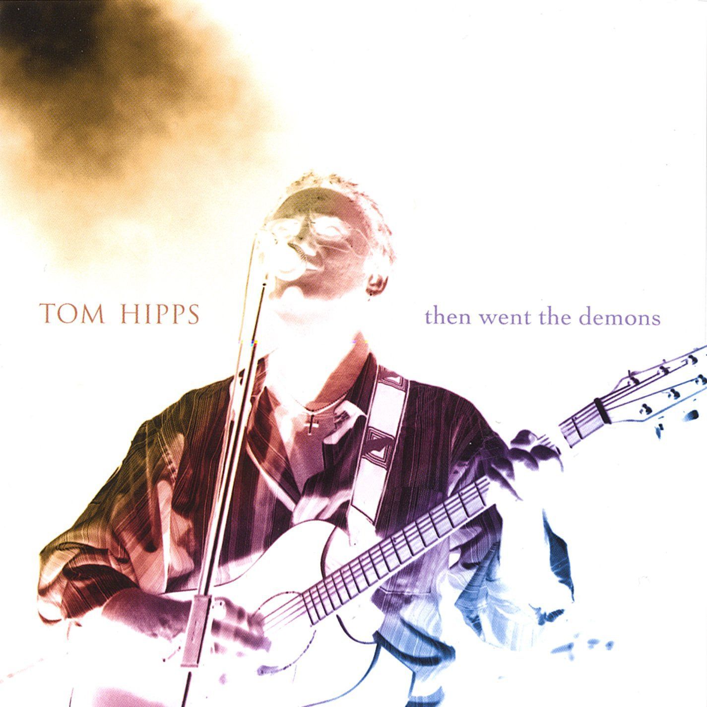 【CD】Then Went the Demons