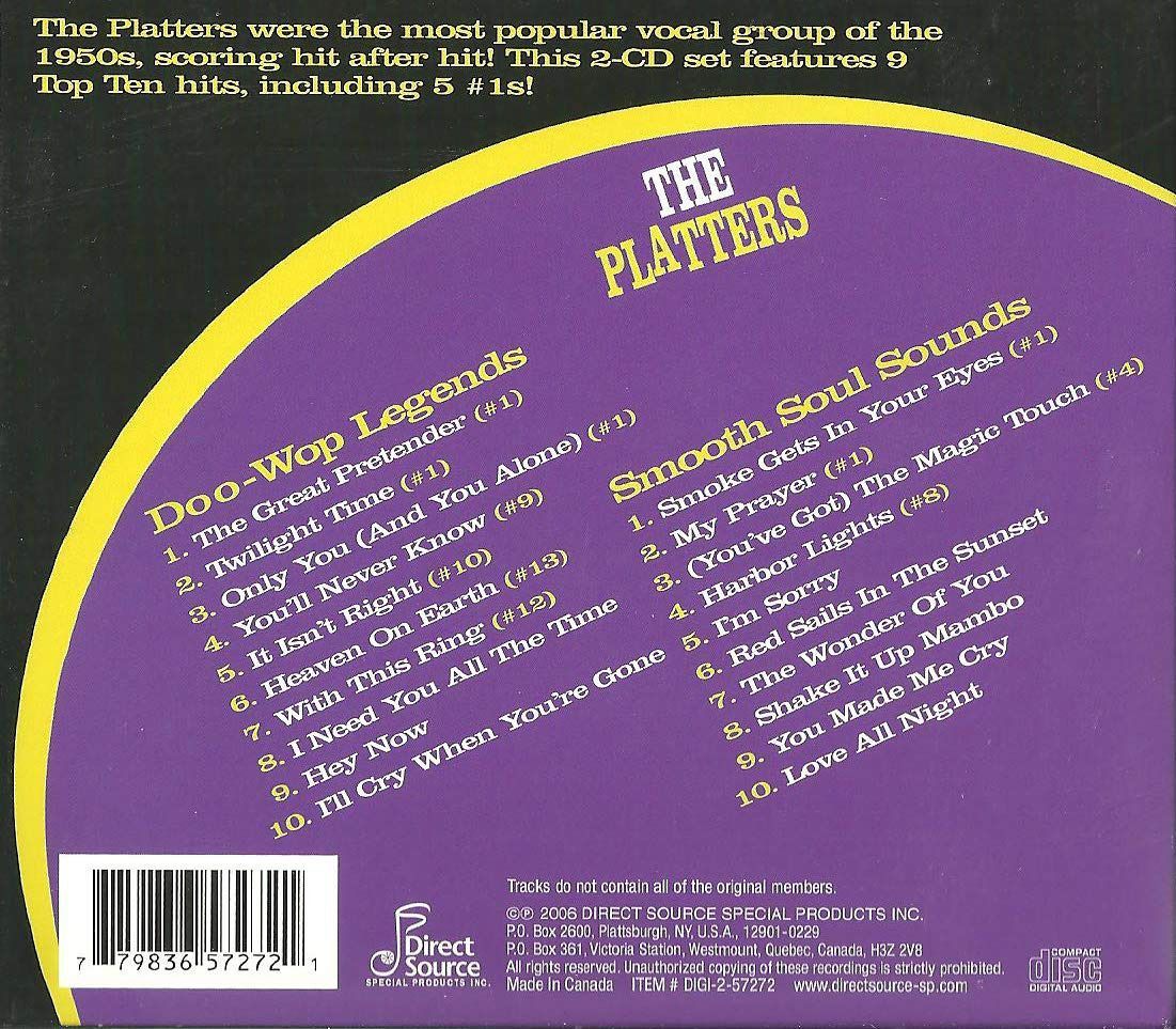 【CD】9 Top Ten Hits