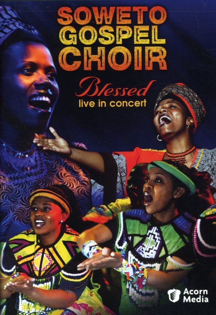 【CD】Blessed: Live in Concert [DVD] [Import]
