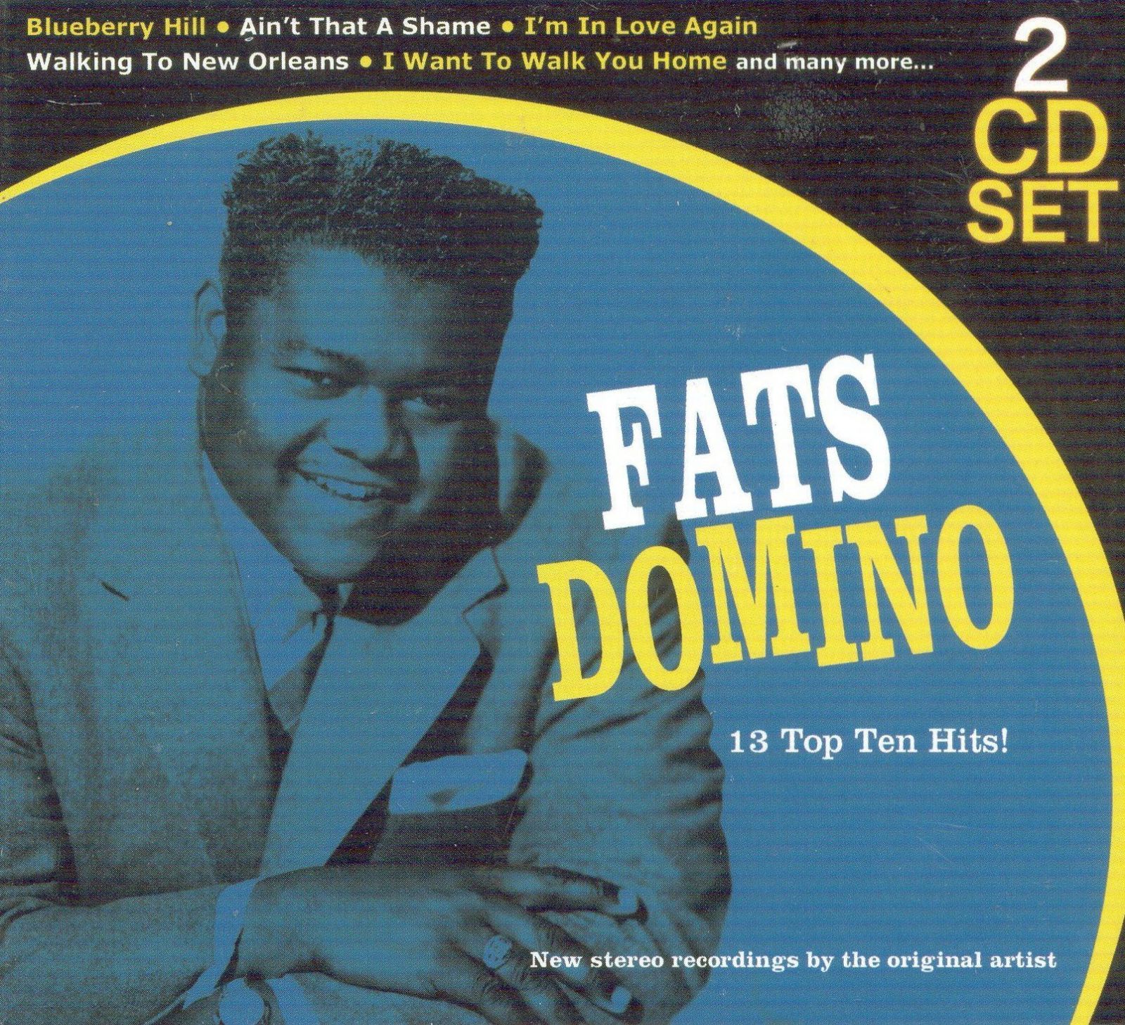【CD】13 Top Ten Hits