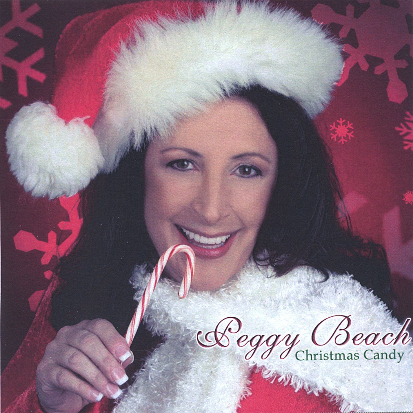 【CD】Christmas Candy