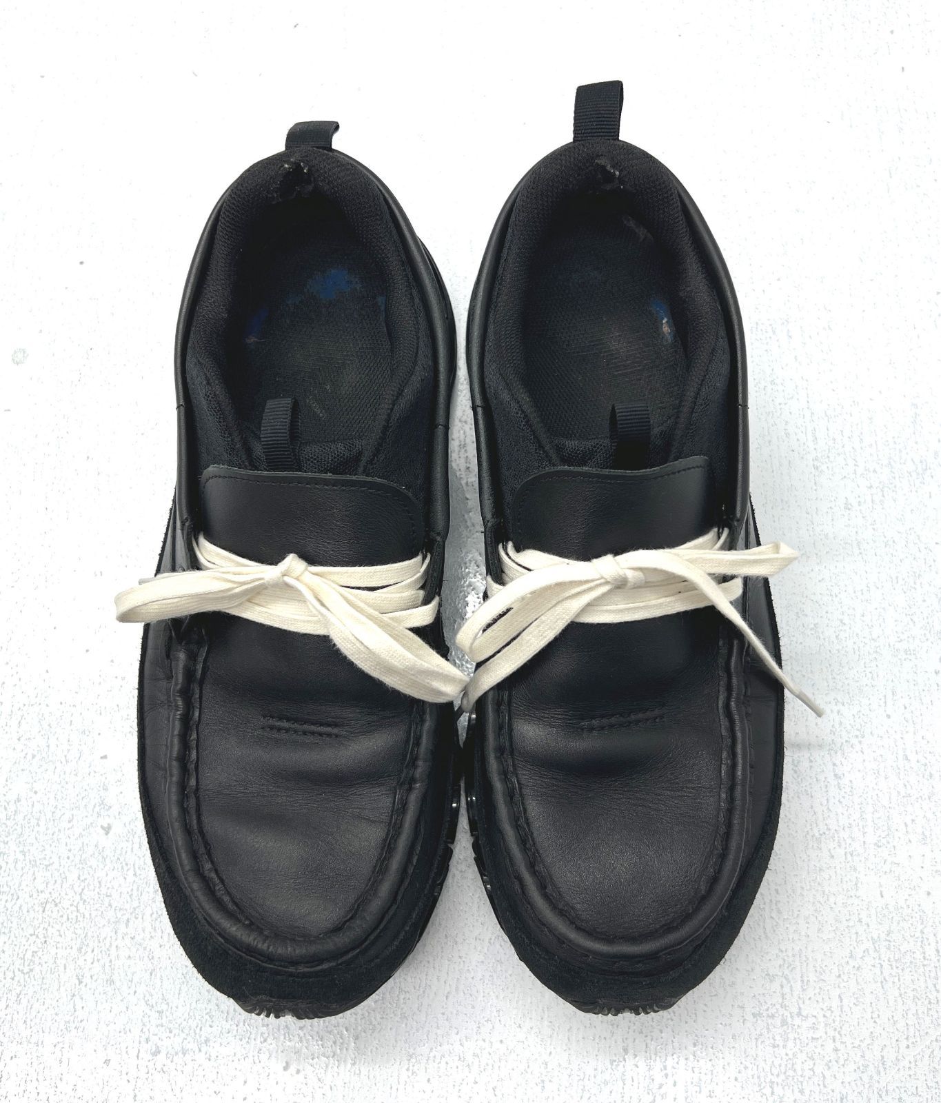 盛岡80-0174] [店舗併売] MIZUNO WAVE PROPHECY MOC ミズノ ウェーブ