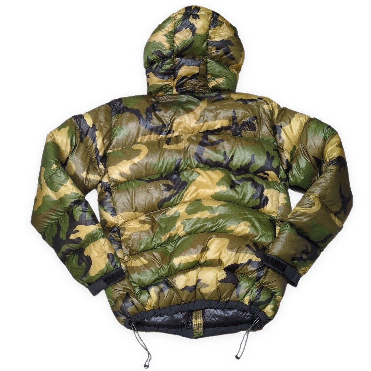 THE NORTH FACE ザノースフェイス ND18084 アコンカグアフーディー 