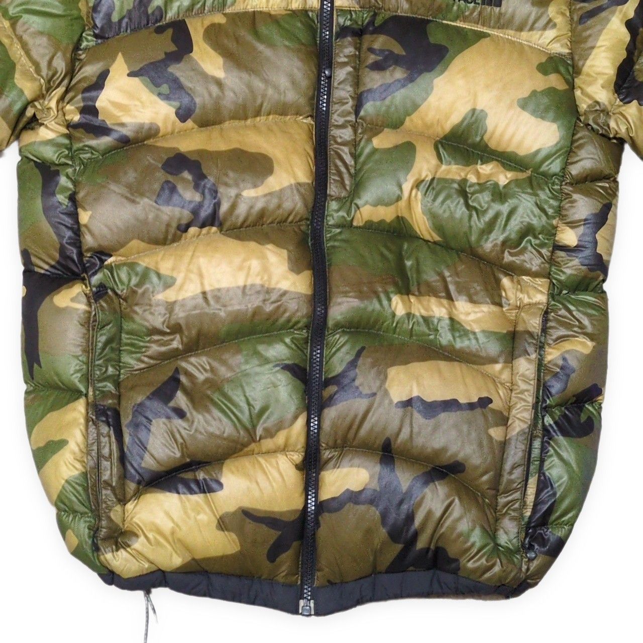 THE NORTH FACE ザノースフェイス ND18084 アコンカグアフーディー 