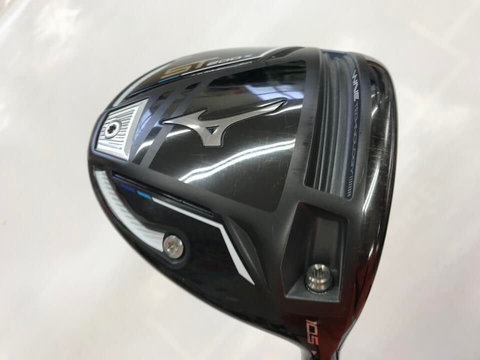 ミズノ　ST200X　10.5度　ディアマナBF60　Sフレックス　ドライバー　中古　ゴルフドゥ！柏店【最短即日発送】