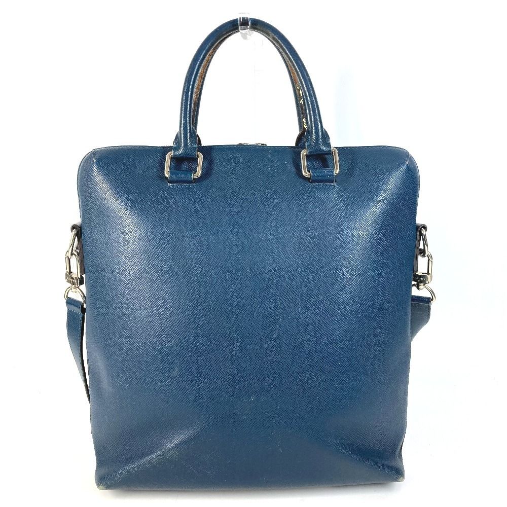 LOUIS VUITTON ルイヴィトン ショルダーバッグ グリゴリ M30213 タイガレザー オセアン ブルー LOUIS VUITTON ルイヴィトン ショルダーバッグ グリゴリ M30213 タイガレザー オセアン ブルー