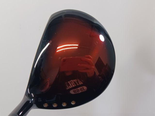 入間■【中古】 フェアウェイウッド マジェスティゴルフ(マルマン) マジェスティSUBLIME 2023 GOLD LV930 R 20[1236]