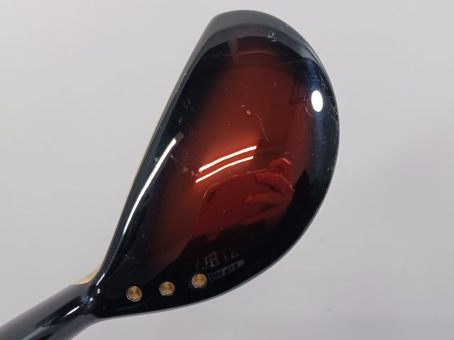入間■【中古】 ユーティリティ マジェスティゴルフ(マルマン) マジェスティSUBLIME HYBRID 2023 GOLD LV930 R 26[1241]