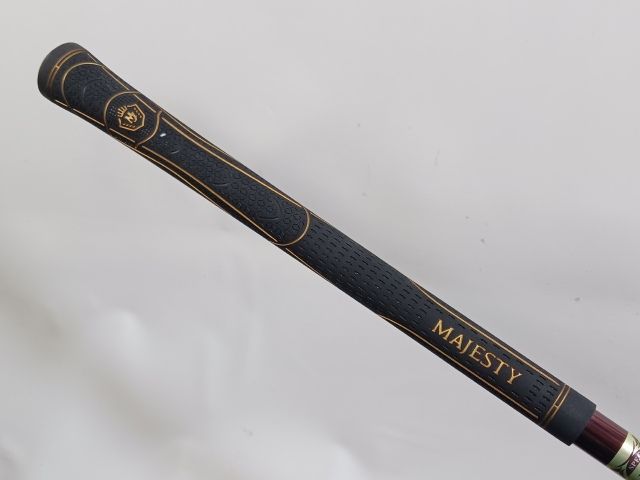 入間■【中古】 ユーティリティ マジェスティゴルフ(マルマン) マジェスティSUBLIME HYBRID 2023 GOLD LV930 R 26[1241]