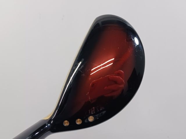 入間■【中古】 ユーティリティ マジェスティゴルフ(マルマン) マジェスティSUBLIME HYBRID 2023 GOLD LV930 R 26[1243]
