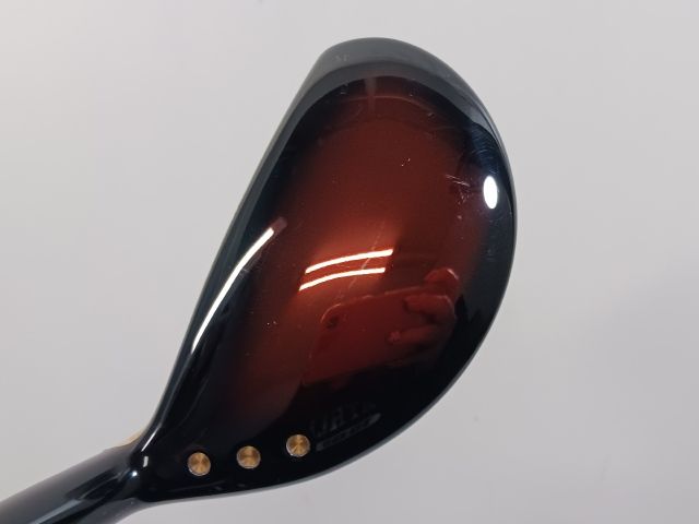入間■【中古】 ユーティリティ マジェスティゴルフ(マルマン) マジェスティSUBLIME HYBRID 2023 GOLD LV930 R 26[1244]