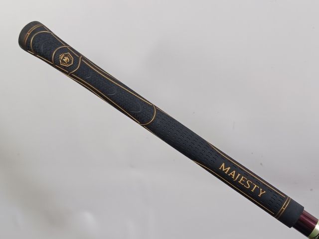 入間■【中古】 ユーティリティ マジェスティゴルフ(マルマン) マジェスティSUBLIME HYBRID 2023 GOLD LV930 R 26[1244]