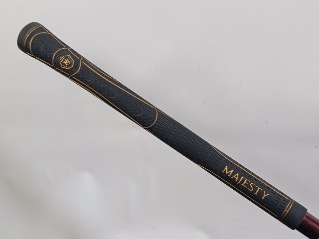 入間■【中古】 ユーティリティ マジェスティゴルフ(マルマン) マジェスティSUBLIME HYBRID 2023 GOLD LV930 R 26[1240]
