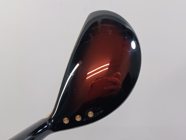 入間■【中古】 ユーティリティ マジェスティゴルフ(マルマン) マジェスティSUBLIME HYBRID 2023 GOLD LV930 R 26[1240]