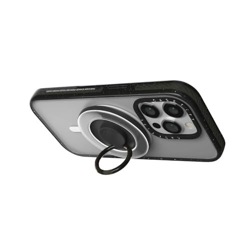CASETiFY Snappy? ミラー スマホリング MagSafe対応 - Silveras CASETiFY Snappy? ミラー スマホリング MagSafe対応 - Silveras