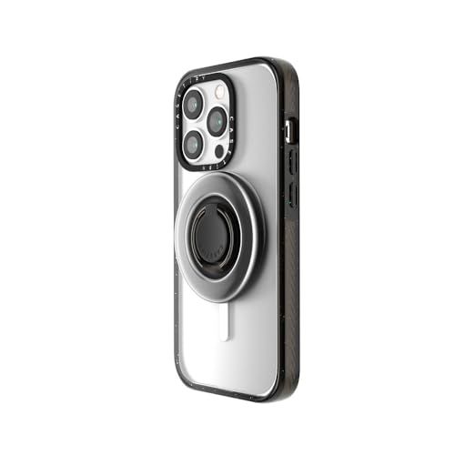 CASETiFY Snappy? ミラー スマホリング MagSafe対応 - Silveras CASETiFY Snappy? ミラー スマホリング MagSafe対応 - Silveras