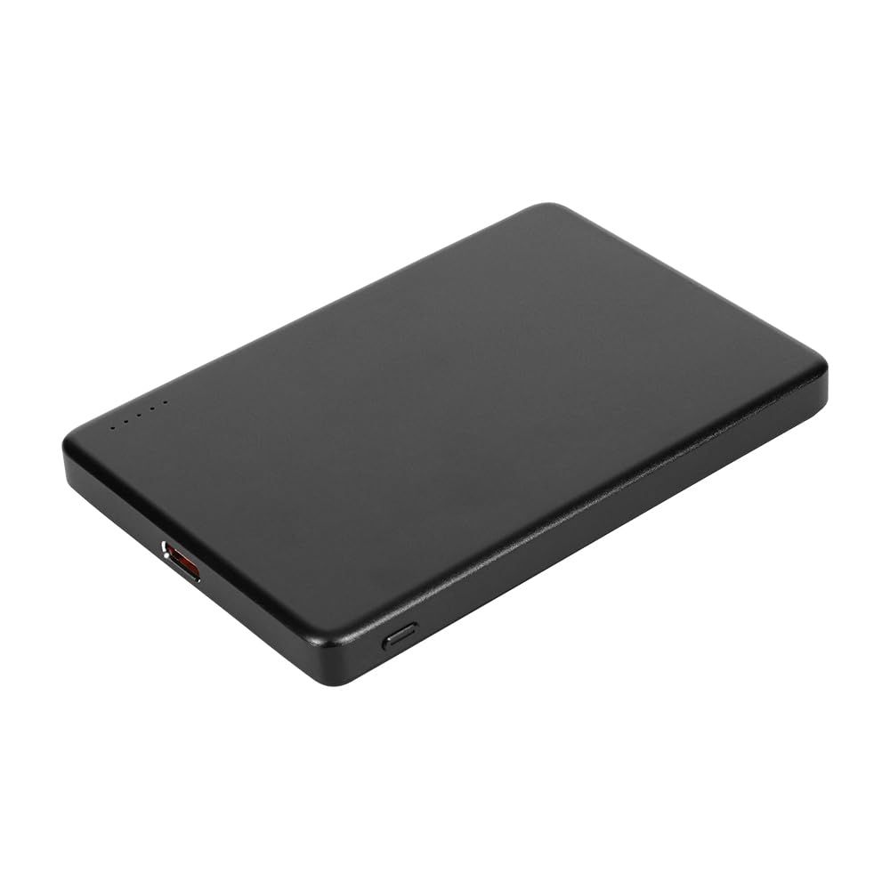オウルテック MagSafe 充電器 5000mAh 19.25Wh PD20W USB-C 極薄 充電器 PSE認証 低電流モード LEDランプ 保護機能搭載 マグネット ワイヤレス充電 マグセーフ ブラック OEC-LPBMG5002-BKas オウルテック MagSafe 充電器 5000mAh 19.25Wh PD20W USB-C 極薄 充電器 PSE認証 低電流モード LEDランプ 保護機能搭載 マグネット ワイヤレス充電 マグセーフ ブラック OEC-LPBMG5002-BKas