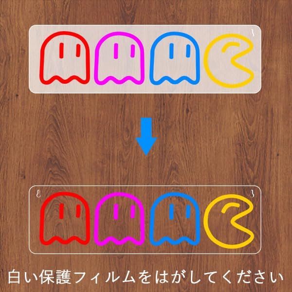 IMEGINAゲームネオンサイン ゴーストネオンライト 店舗看板 インテリアライト ネオン管 ネオン看板 USB給電 かわいい幽霊 ゲームセンター ゲームルーム、リビングの壁掛け装飾 雰囲気作り 誕生日ギフト クリスマスプレゼントパーティーデ ddbd1cda IMEGINAゲームネオンサイン ゴーストネオンライト 店舗看板 インテリアライト ネオン管 ネオン看板 USB給電 かわいい幽霊 ゲームセンター ゲームルーム、リビングの壁掛け装飾 雰囲気作り 誕生日ギフト クリスマスプレゼントパーティーデ ddbd1cda