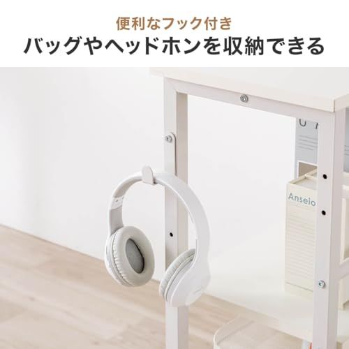 サンワダイレクト PCラック 幅60cm×奥行30cm×高さ70cm 総耐荷重55kg 棚板高さ調整 スチールフレーム ブラック 100-DESKF065BKas 34123ae9 サンワダイレクト PCラック 幅60cm×奥行30cm×高さ70cm 総耐荷重55kg 棚板高さ調整 スチールフレーム ブラック 100-DESKF065BKas 34123ae9