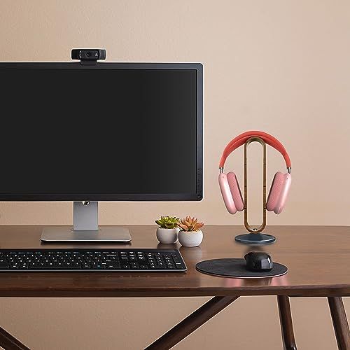 Geekria ヘッドホンスタンド 木製| アルミニウム合金 オーバーイヤーヘッドホン、ゲームヘッドセット用の ホルダー, デスクディスプレイハンガー頑丈なヘビーベースソニー Sony, ボーズ Bose, シュア Shure, ジャブラ J 1ecfd7cb Geekria ヘッドホンスタンド 木製| アルミニウム合金 オーバーイヤーヘッドホン、ゲームヘッドセット用の ホルダー, デスクディスプレイハンガー頑丈なヘビーベースソニー Sony, ボーズ Bose, シュア Shure, ジャブラ J 1ecfd7cb