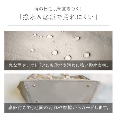 [LS LASIEM] 軽量×大容量×便利な3way ボストンバッグ レディース 旅行バッグ 旅行かばん 小さめ 軽量 キャリーオン バッグ 機内持ち込み 底鋲付き 一泊旅行 入院用 スポーツ L ブラック 黒as bfaf04be