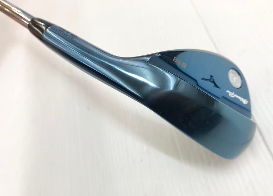 ミズノ Mizuno Pro S18 56度 NSプロ MODUS3115 WEDGE WEDGEフレックス ウェッジ 中古【最短即日発送】 ミズノ Mizuno Pro S18 56度 NSプロ MODUS3115 WEDGE WEDGEフレックス ウェッジ 中古【最短即日発送】