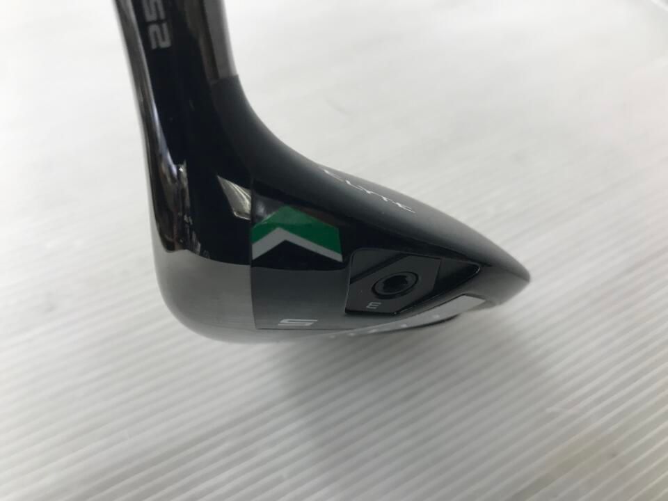 キャロウェイ ELYTE MAX FAST レディス 25度 LIN-Q GREEN 40 for Callaway レディス Lフレックス ユーティリティ 中古 ゴルフドゥ!大宮丸ヶ崎店【最短即日発送】 キャロウェイ ELYTE MAX FAST レディス 25度 LIN-Q GREEN 40 for Callaway レディス Lフレックス ユーティリティ 中古 ゴルフドゥ!大宮丸ヶ崎店【最短即日発送】