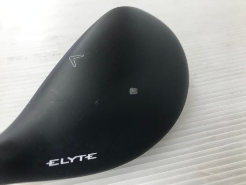 キャロウェイ ELYTE MAX FAST レディス 25度 LIN-Q GREEN 40 for Callaway レディス Lフレックス ユーティリティ 中古 ゴルフドゥ!大宮丸ヶ崎店【最短即日発送】 キャロウェイ ELYTE MAX FAST レディス 25度 LIN-Q GREEN 40 for Callaway レディス Lフレックス ユーティリティ 中古 ゴルフドゥ!大宮丸ヶ崎店【最短即日発送】