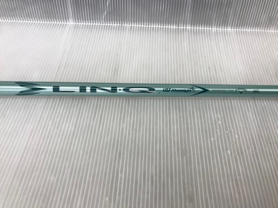 キャロウェイ ELYTE MAX FAST レディス 25度 LIN-Q GREEN 40 for Callaway レディス Lフレックス ユーティリティ 中古 ゴルフドゥ!大宮丸ヶ崎店【最短即日発送】 キャロウェイ ELYTE MAX FAST レディス 25度 LIN-Q GREEN 40 for Callaway レディス Lフレックス ユーティリティ 中古 ゴルフドゥ!大宮丸ヶ崎店【最短即日発送】