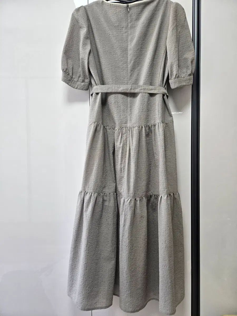 イッミシャ パステル ミント ロング ONE PIECE イッミシャ パステル ミント ロング ONE PIECE