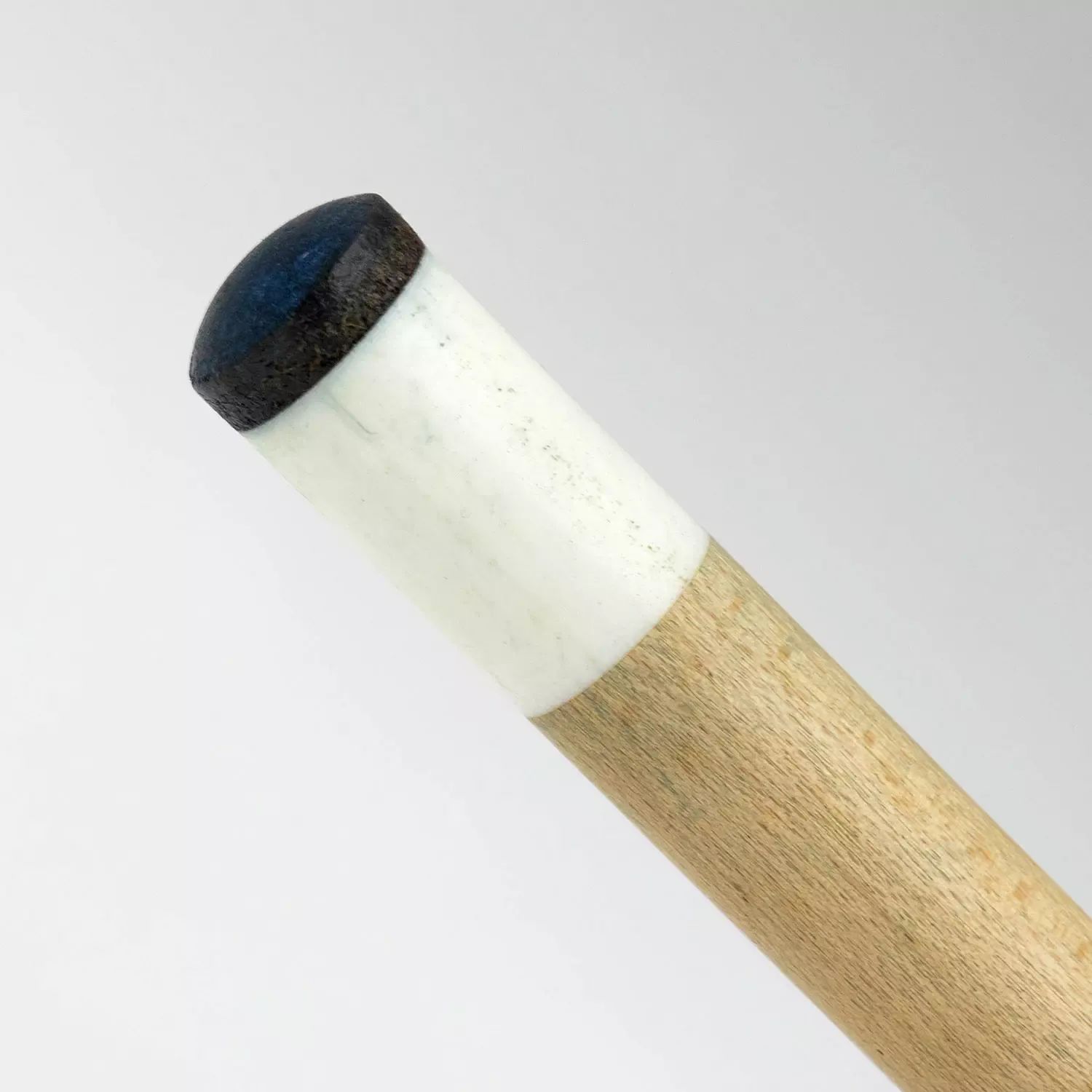 キースアンディ　エボニー子持ち8剣　中古 Keith Andy #3255　 ビリヤード カスタムキュー
