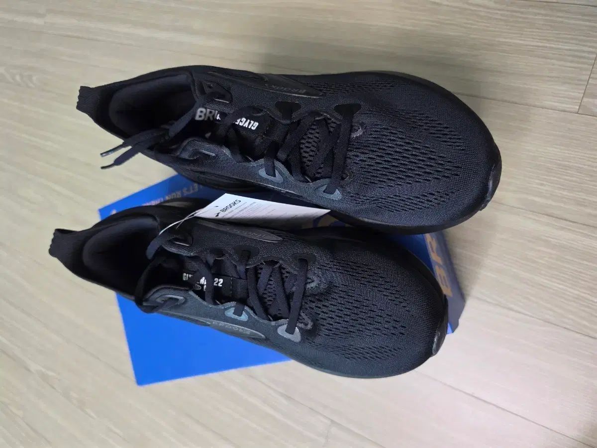ブルックス ランニングシューズ Glycerin GTS 22 265