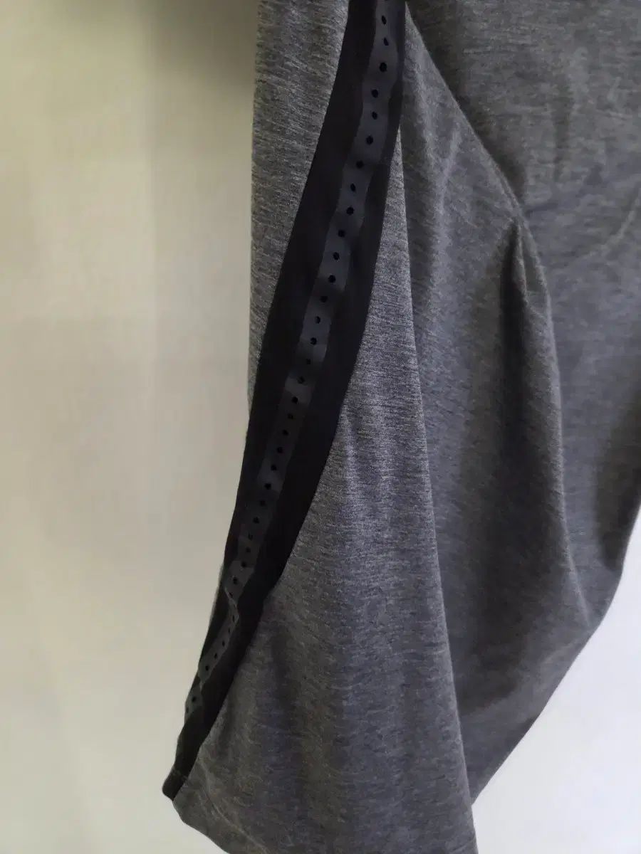 Titleist(タイトリスト) レディース ゴルフ 半袖Tシャツ グレー 85 Titleist(タイトリスト) レディース ゴルフ 半袖Tシャツ グレー 85