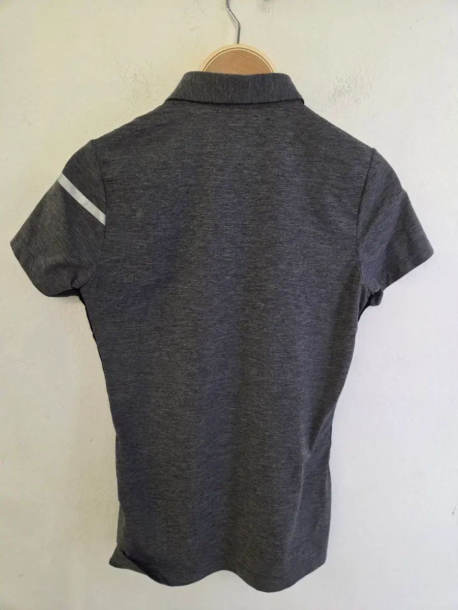 Titleist(タイトリスト) レディース ゴルフ 半袖Tシャツ グレー 85 Titleist(タイトリスト) レディース ゴルフ 半袖Tシャツ グレー 85