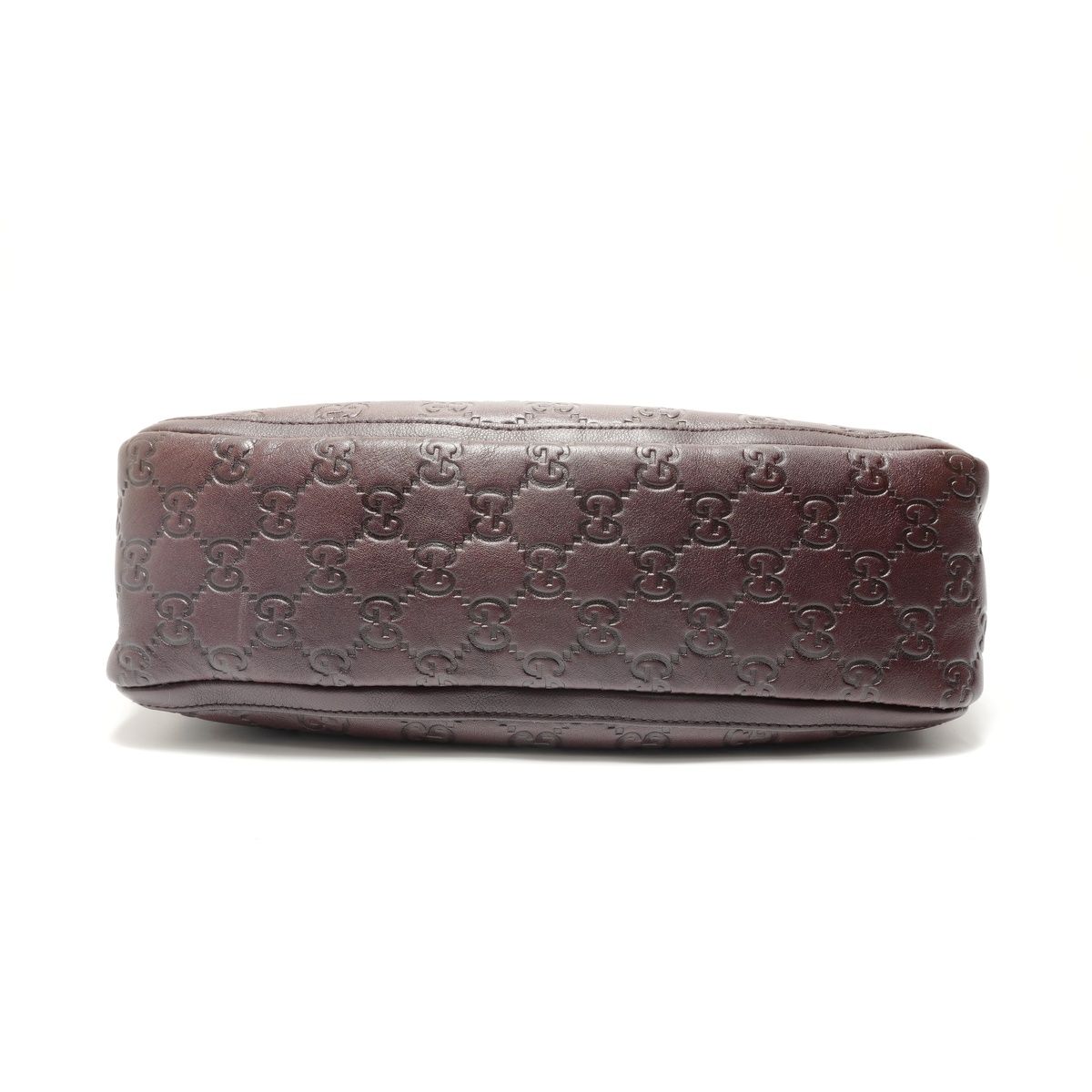 GUCCI グッチ ショルダーバッグ GGキャンバス アビー【中古】 GUCCI グッチ ショルダーバッグ GGキャンバス アビー【中古】
