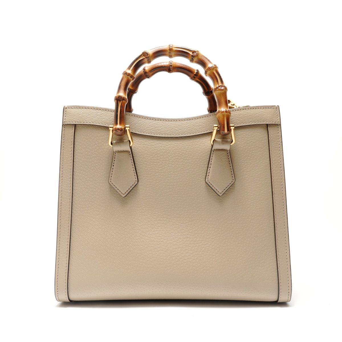 GUCCI グッチ ハンドバッグ バンブー 2WAY ダイアナ【中古】