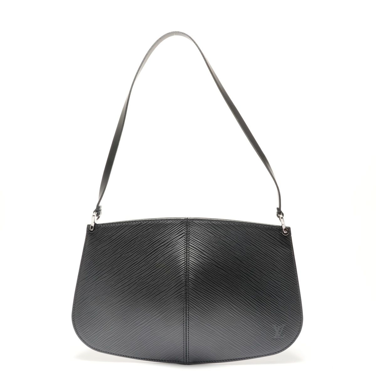 LOUIS VUITTON ルイ・ヴィトン ショルダーバッグ ポシェット・ドゥミリュンヌ ｴﾋﾟ【中古】