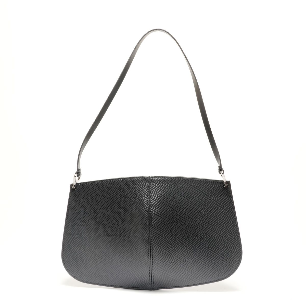 LOUIS VUITTON ルイ・ヴィトン ショルダーバッグ ポシェット・ドゥミリュンヌ エピ【中古】 LOUIS VUITTON ルイ・ヴィトン ショルダーバッグ ポシェット・ドゥミリュンヌ エピ【中古】
