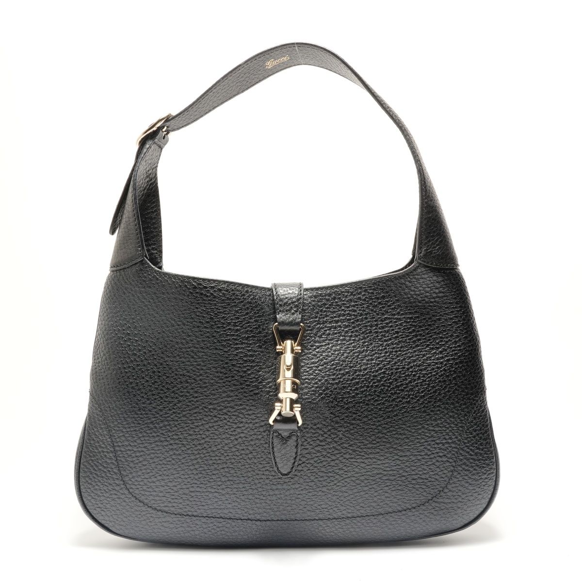 GUCCI グッチ ショルダーバッグ ジャッキーワンショルダー【中古】