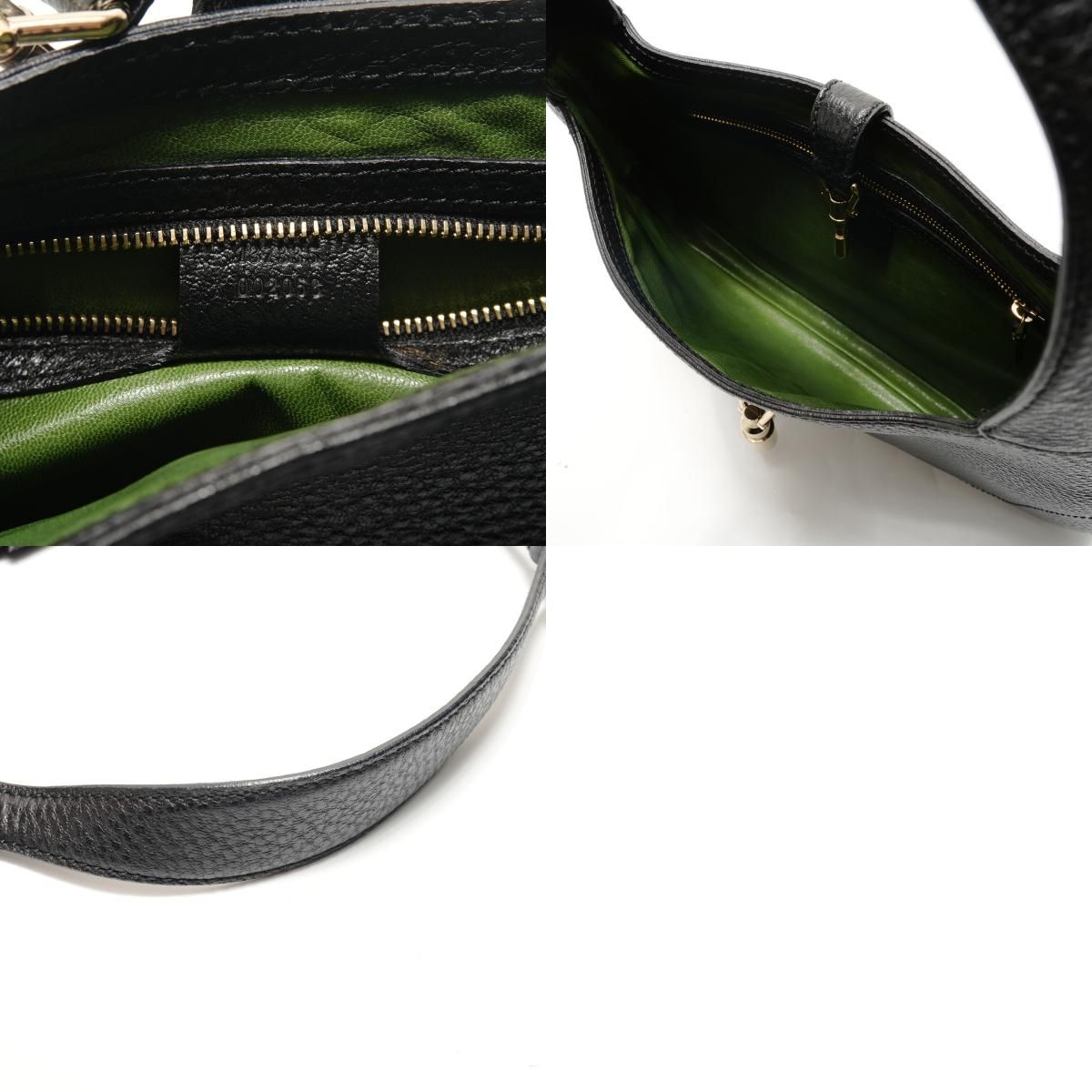 GUCCI グッチ ショルダーバッグ ジャッキーワンショルダー【中古】