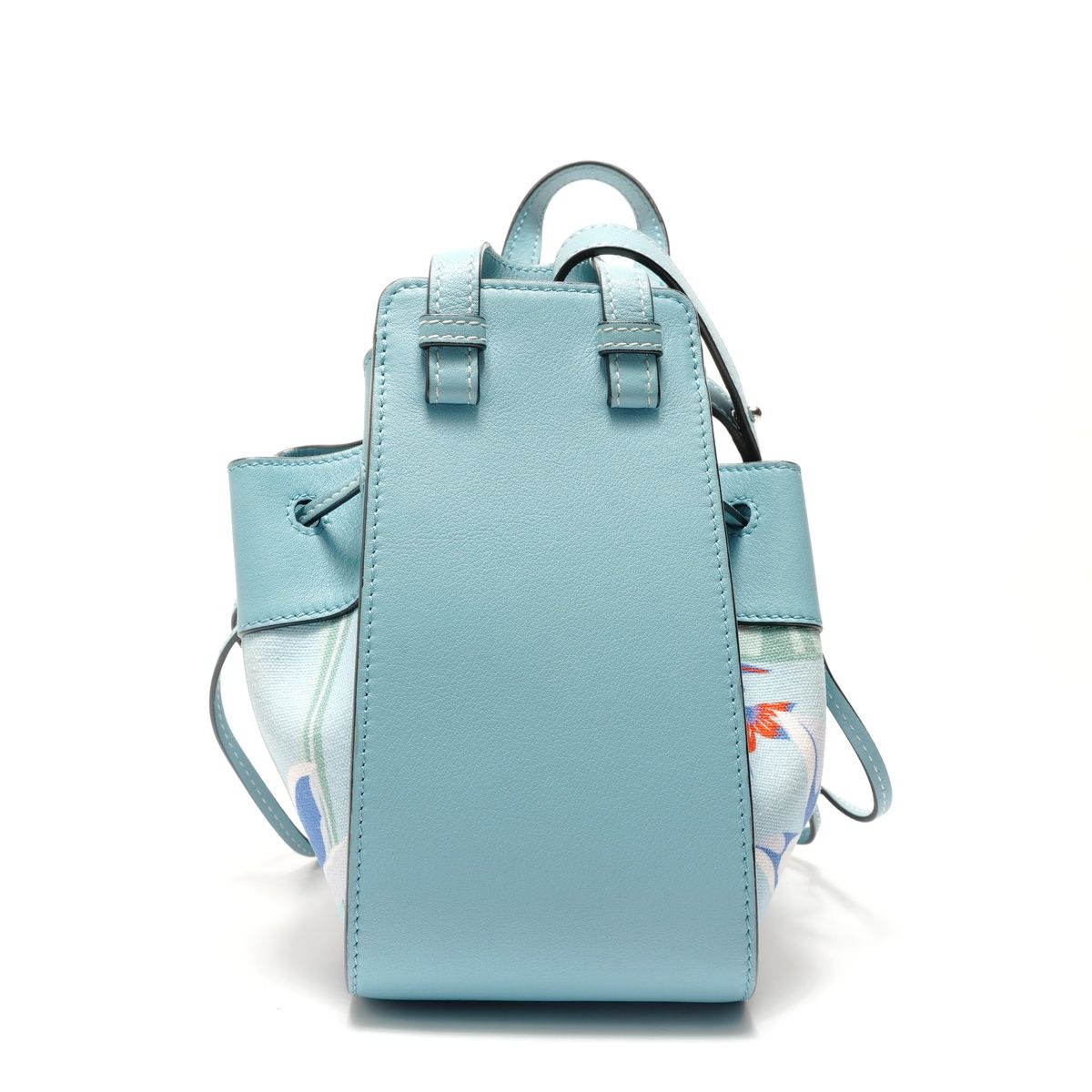 LOEWE ロエベ ショルダーバッグ ハンモック パウラズイビザ コレクション【中古】 LOEWE ロエベ ショルダーバッグ ハンモック パウラズイビザ コレクション【中古】