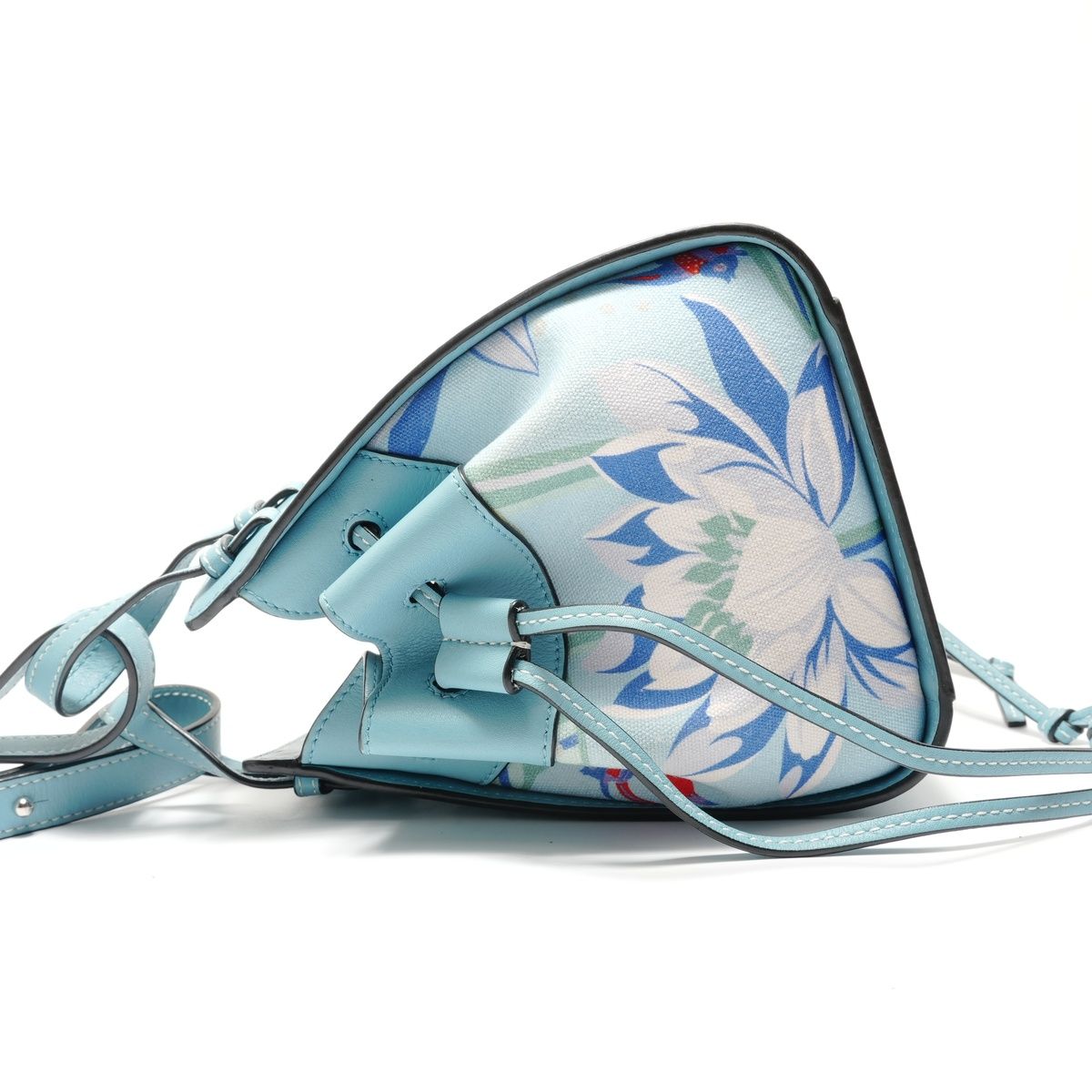 LOEWE ロエベ ショルダーバッグ ハンモック パウラズイビザ コレクション【中古】 LOEWE ロエベ ショルダーバッグ ハンモック パウラズイビザ コレクション【中古】