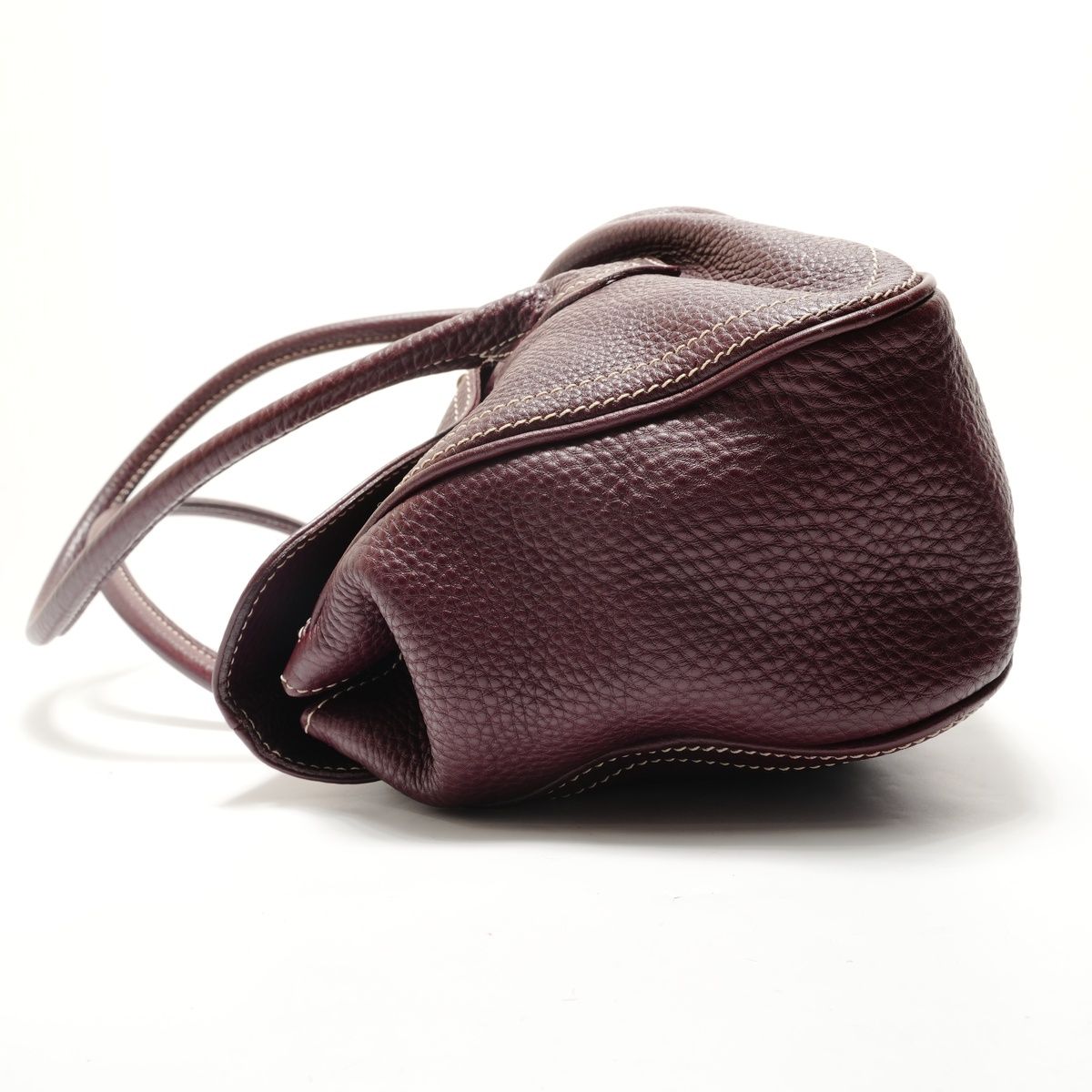 CELINE セリーヌ ハンドバッグ ラージシューケット【中古】 CELINE セリーヌ ハンドバッグ ラージシューケット【中古】
