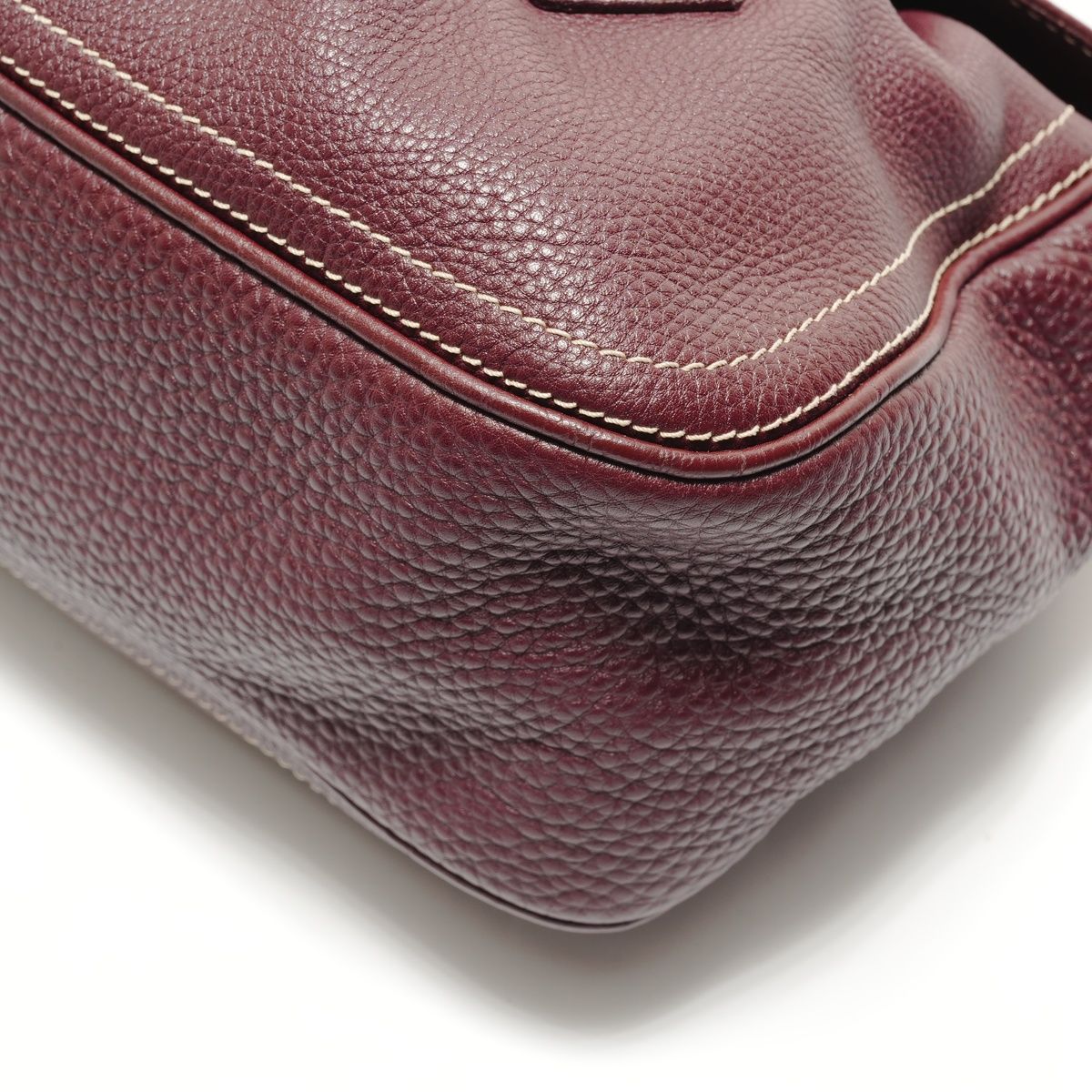 CELINE セリーヌ ハンドバッグ ラージシューケット【中古】 CELINE セリーヌ ハンドバッグ ラージシューケット【中古】
